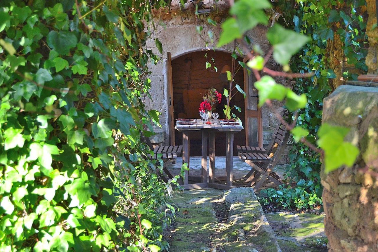 138 Finca Els Olivers Et1083 By Mallorca Charme Alcudia  Exterior photo