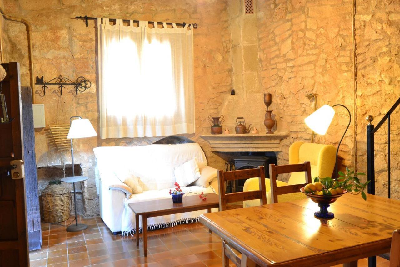 138 Finca Els Olivers Et1083 By Mallorca Charme Alcudia  Exterior photo