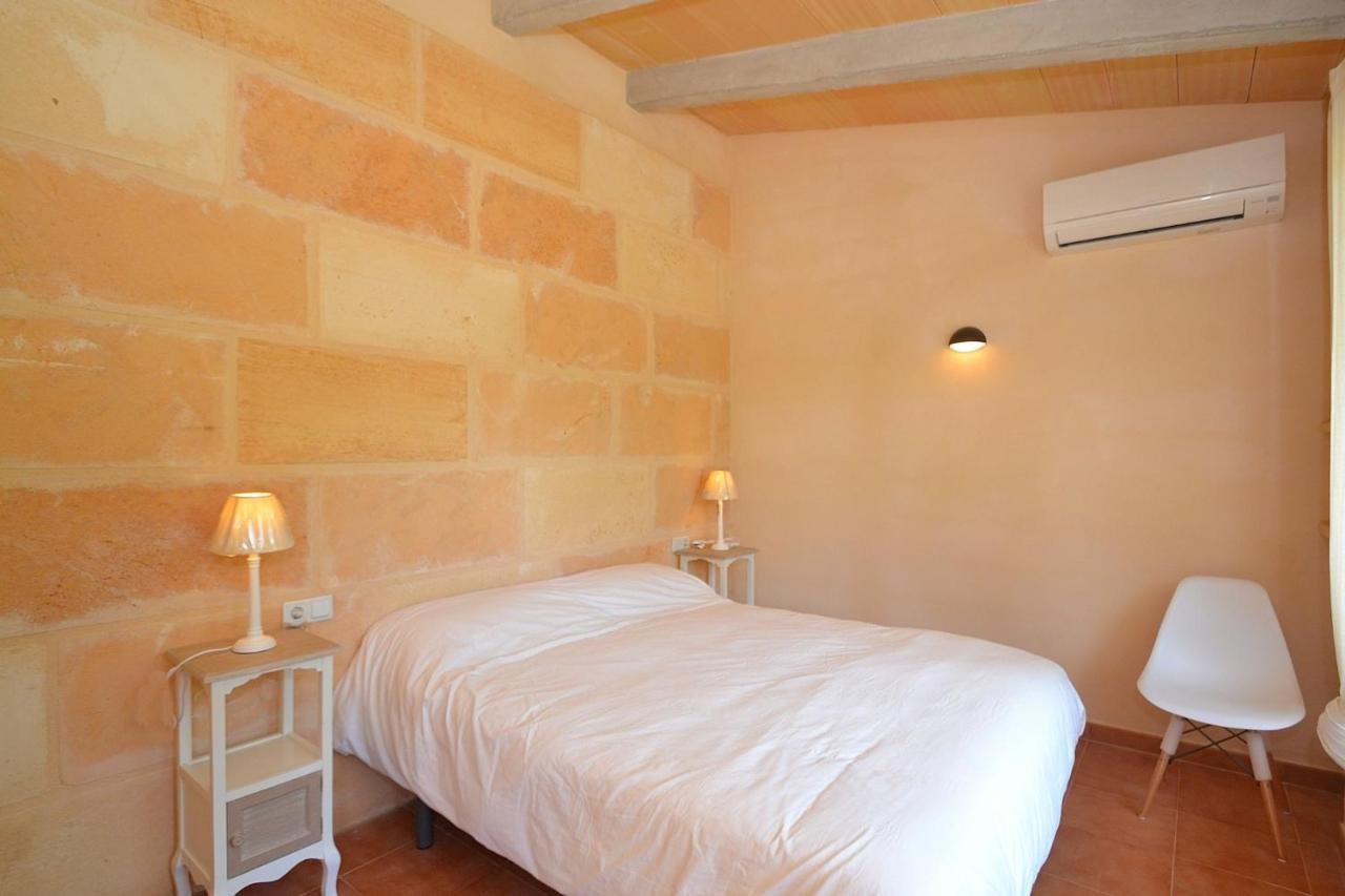 138 Finca Els Olivers Et1083 By Mallorca Charme Alcudia  Exterior photo