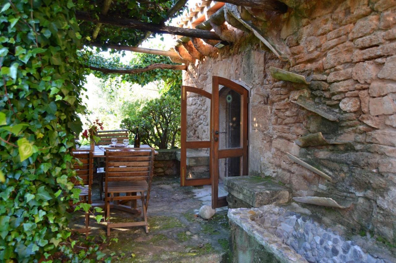 138 Finca Els Olivers Et1083 By Mallorca Charme Alcudia  Exterior photo
