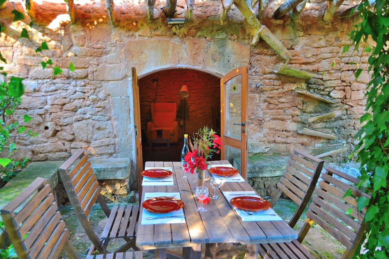 138 Finca Els Olivers Et1083 By Mallorca Charme Alcudia  Exterior photo