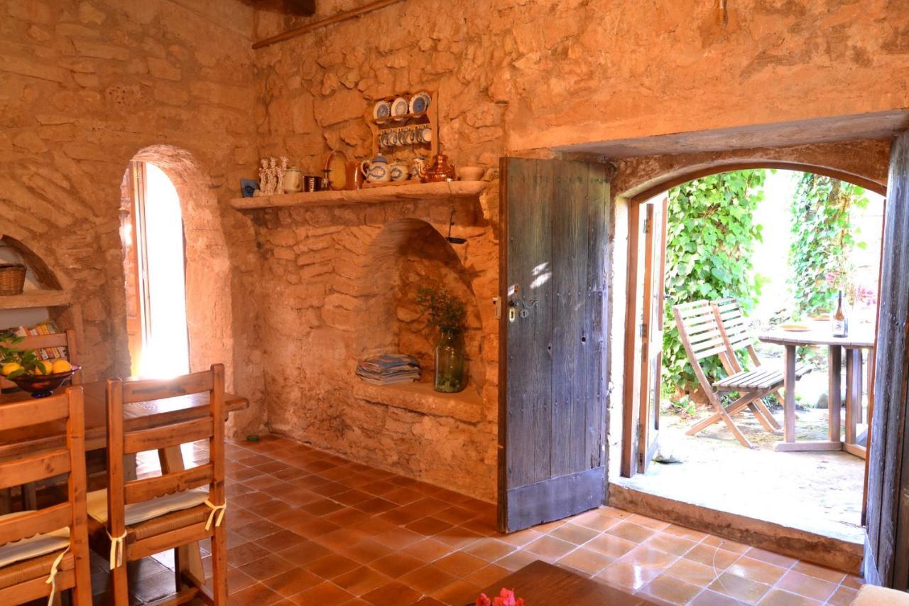 138 Finca Els Olivers Et1083 By Mallorca Charme Alcudia  Exterior photo
